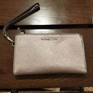 Michael Kors Wristlet